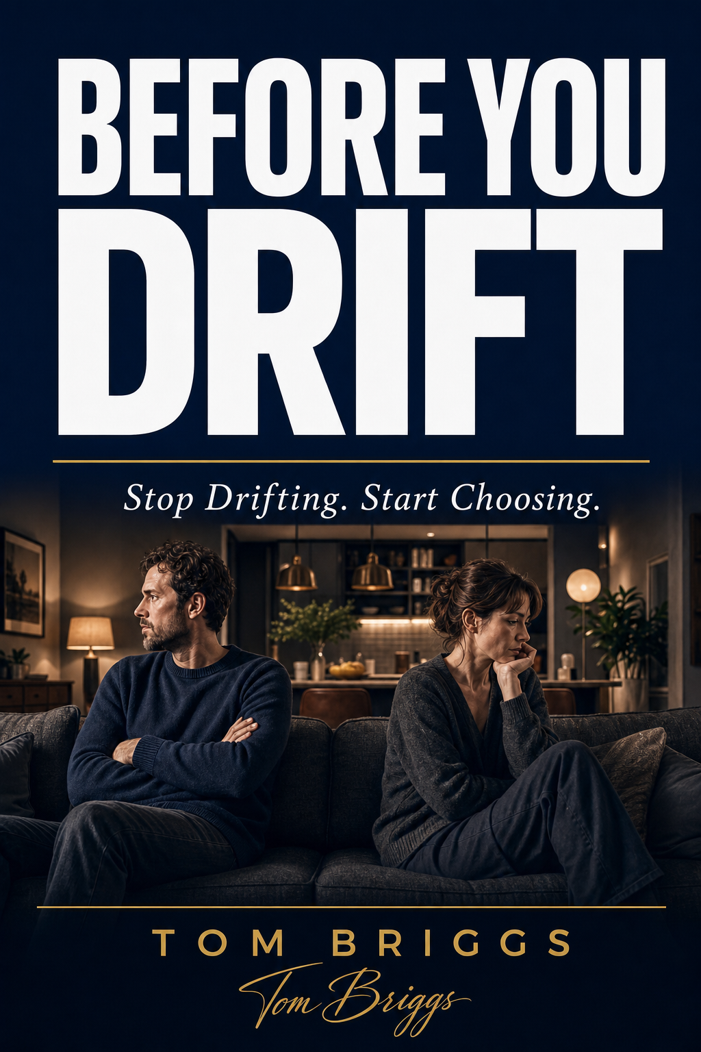 Before You Drift