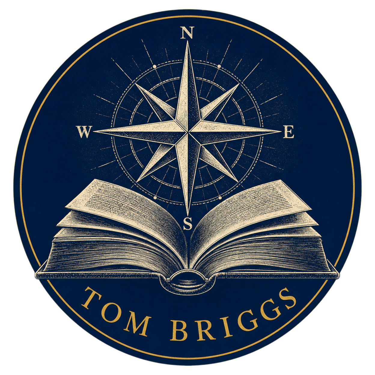 Tom Briggs